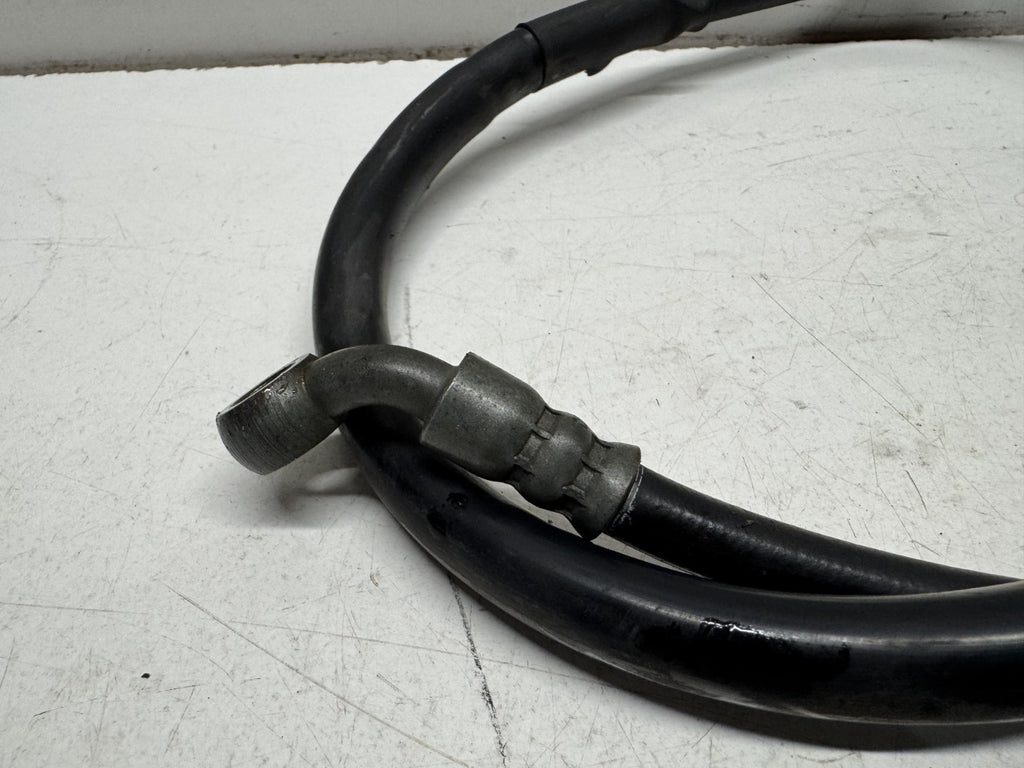 2001 - 2007 Aprilia Caponord ETV 1000 Rear & Front Brake Lines Hoses