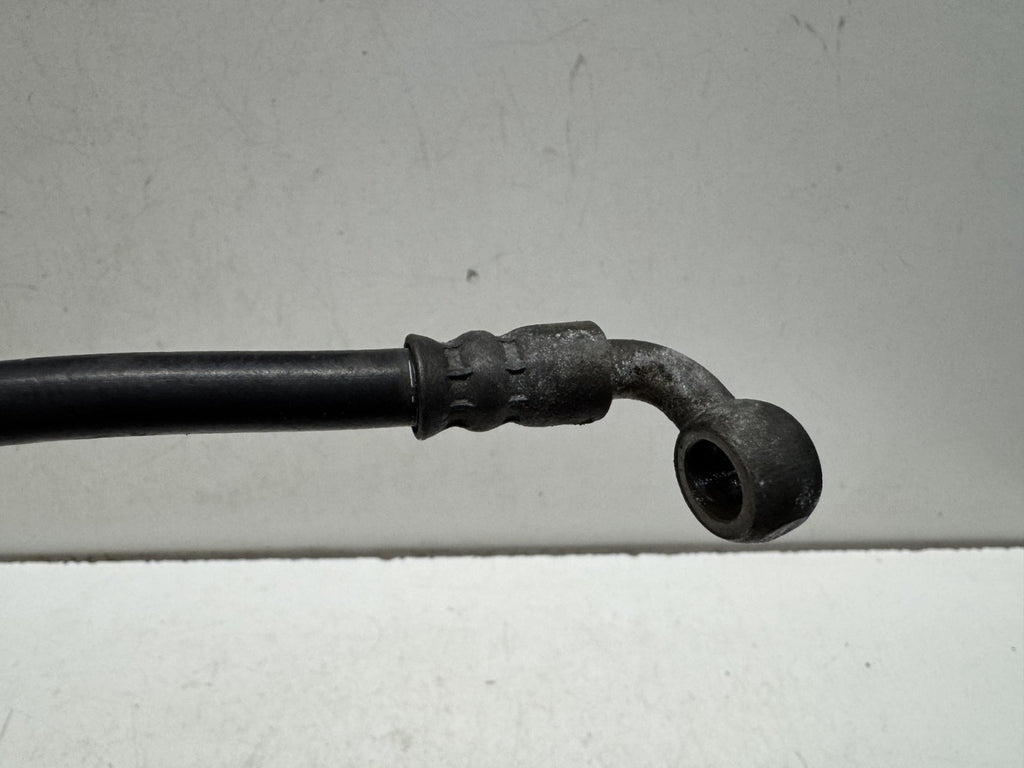 2001 - 2007 Aprilia Caponord ETV 1000 Rear & Front Brake Lines Hoses