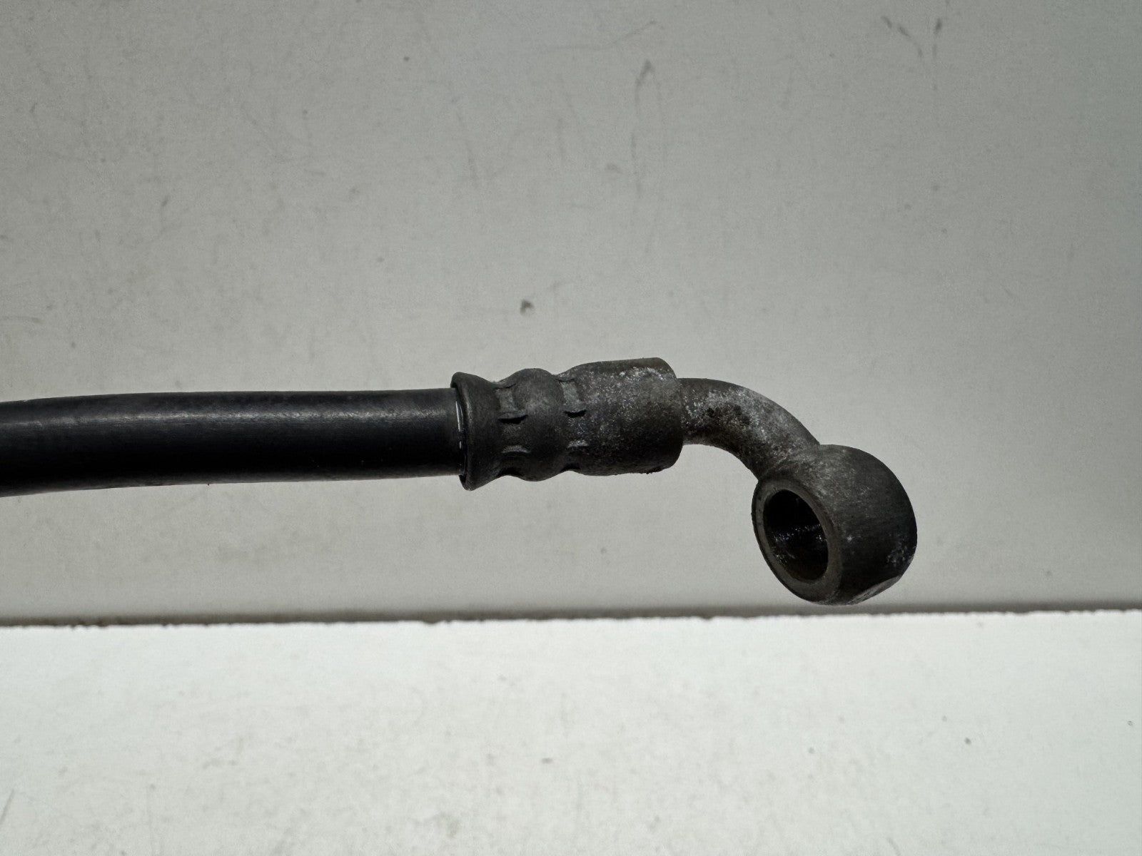 2001 - 2007 Aprilia Caponord ETV 1000 Rear & Front Brake Lines Hoses