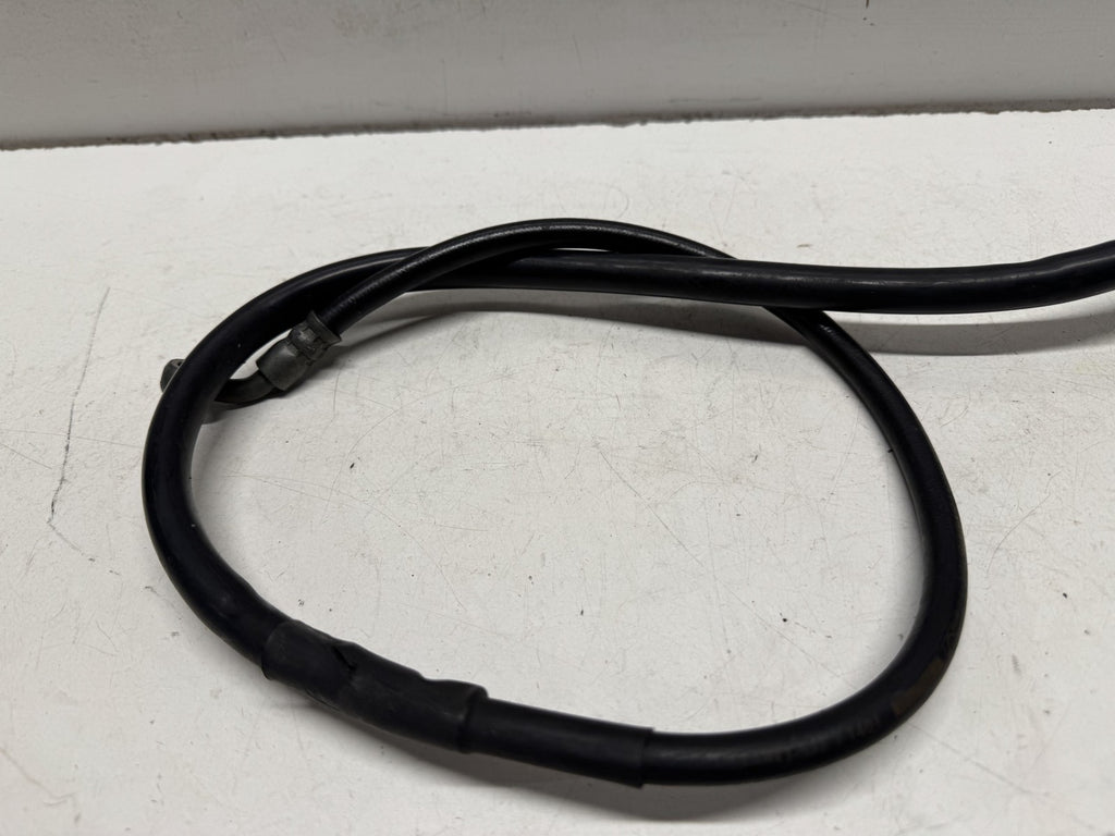 2001 - 2007 Aprilia Caponord ETV 1000 Rear & Front Brake Lines Hoses