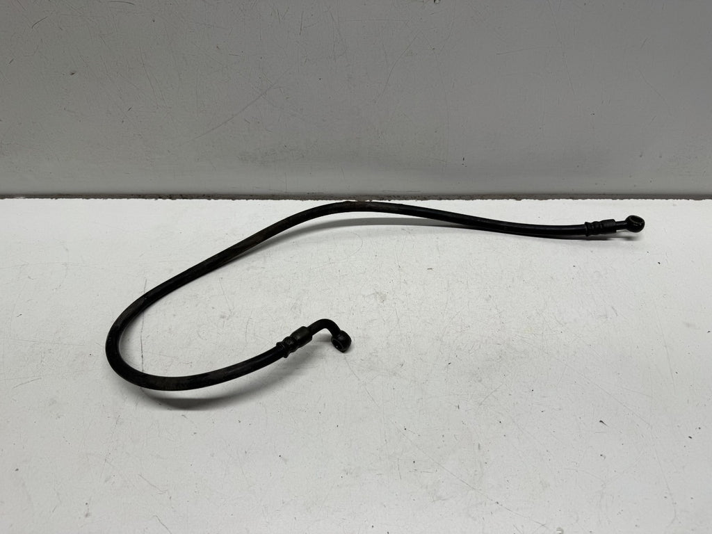2001 - 2007 Aprilia Caponord ETV 1000 Rear & Front Brake Lines Hoses