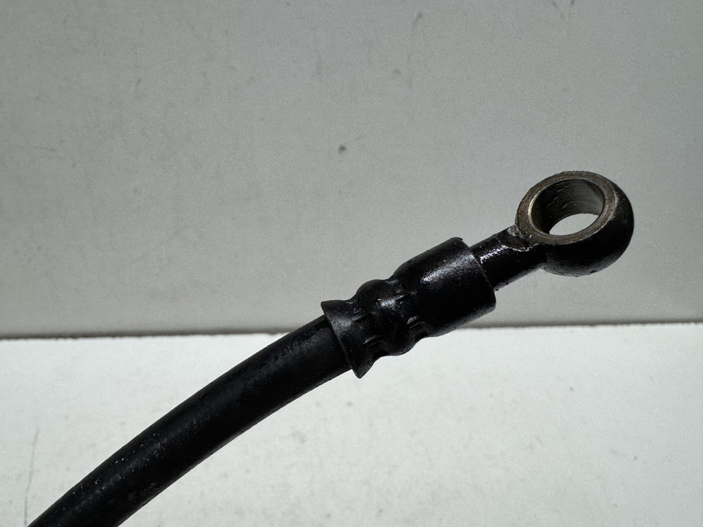 2001 - 2007 Aprilia Caponord ETV 1000 Rear & Front Brake Lines Hoses