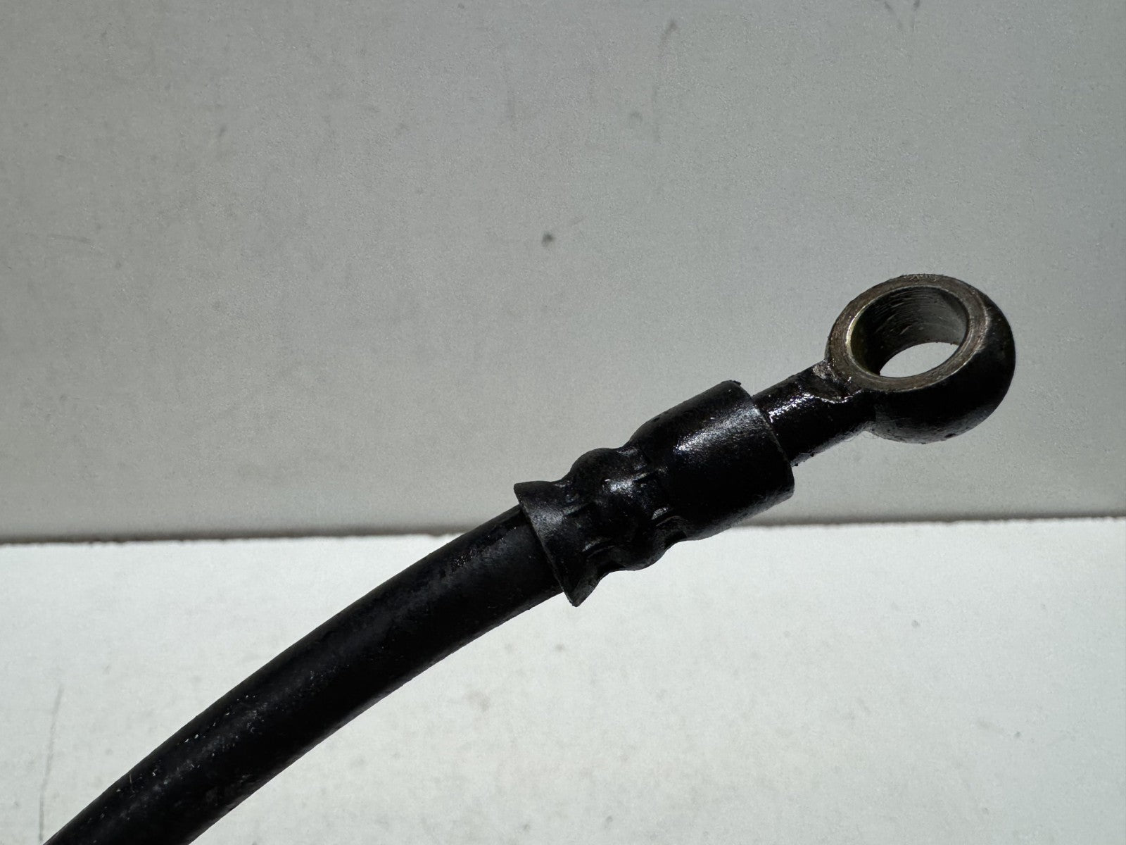 2001 - 2007 Aprilia Caponord ETV 1000 Rear & Front Brake Lines Hoses