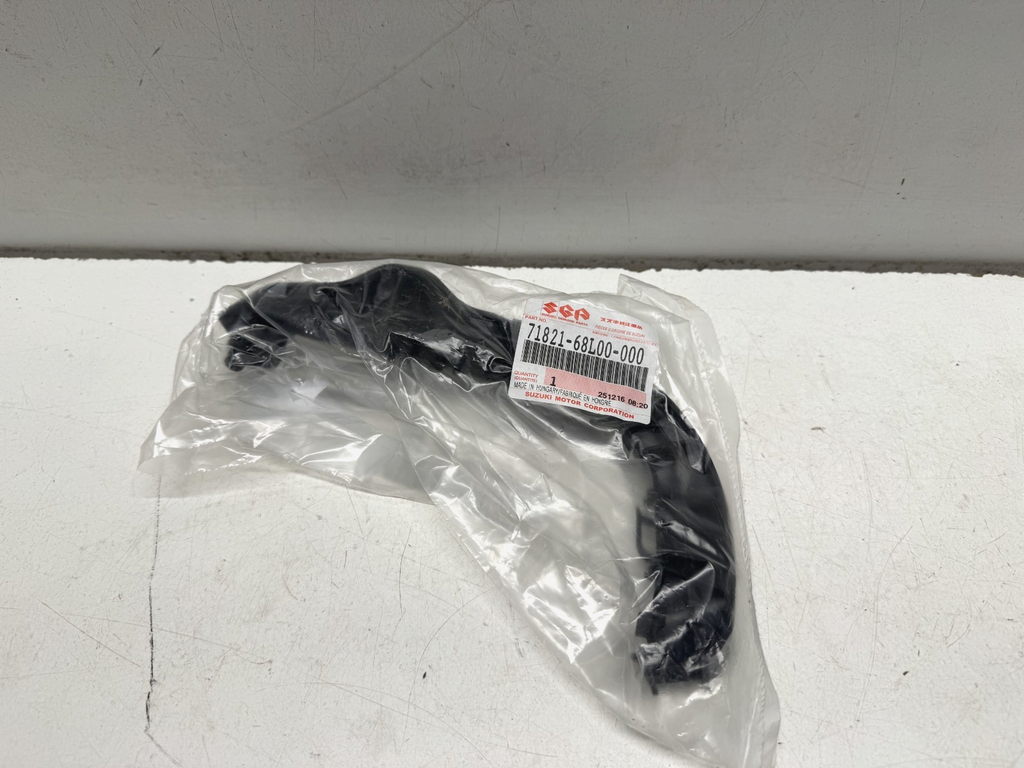 NEW SUZUKI SWIFT 2010 - 2017 REAR BUMPER HOLDER BRACKET RIGHT SIDE