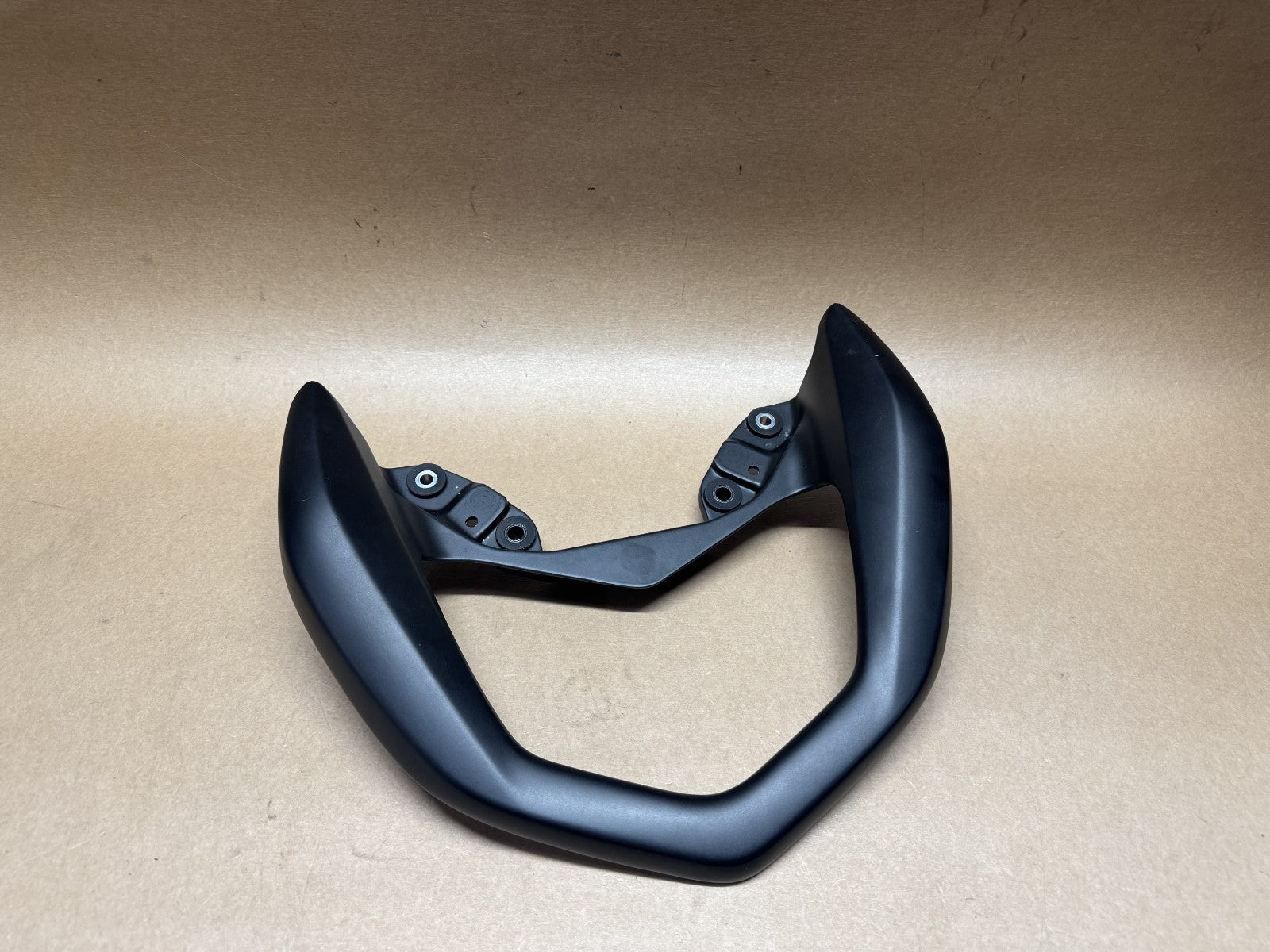 Yamaha GPD 125 Nmax 2021 Rear Grab Rail Handle