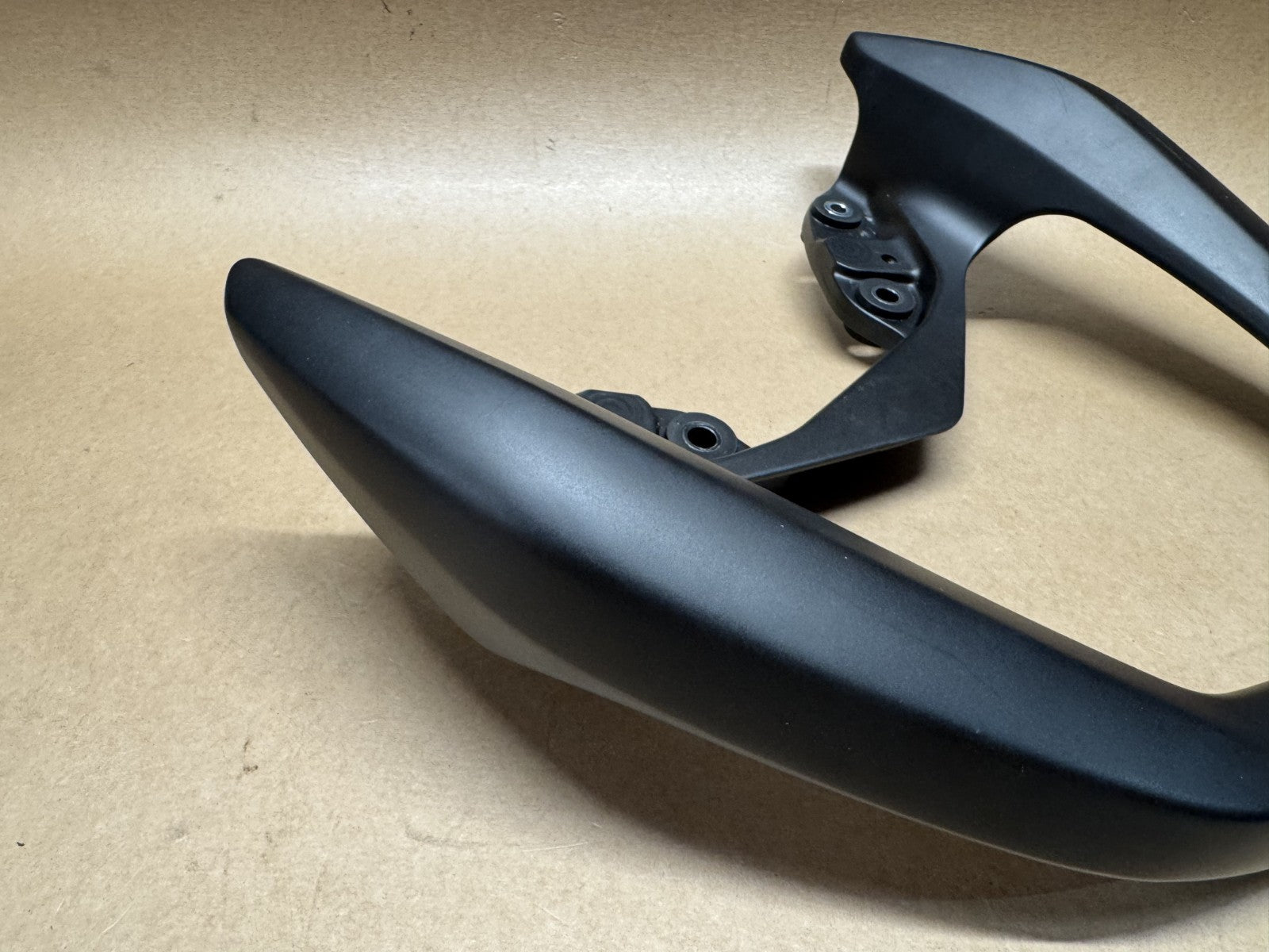Yamaha GPD 125 Nmax 2021 Rear Grab Rail Handle