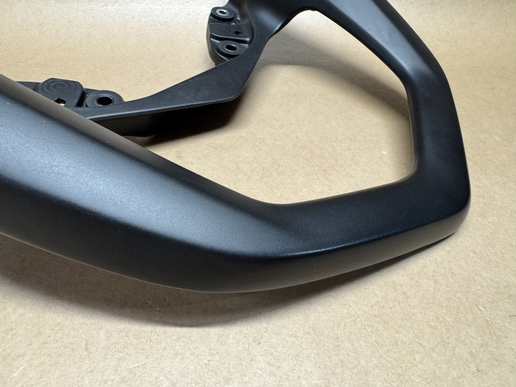 Yamaha GPD 125 Nmax 2021 Rear Grab Rail Handle