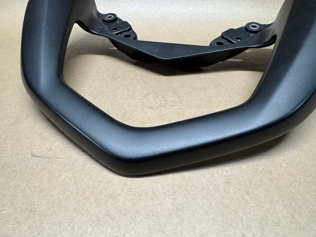 Yamaha GPD 125 Nmax 2021 Rear Grab Rail Handle