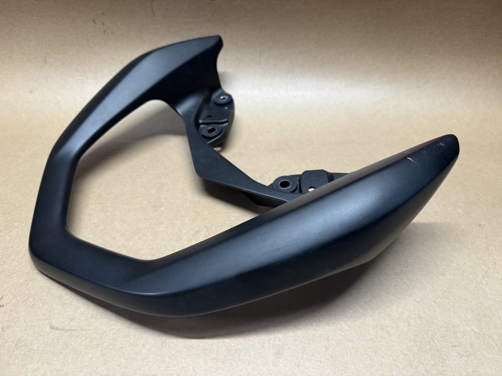 Yamaha GPD 125 Nmax 2021 Rear Grab Rail Handle