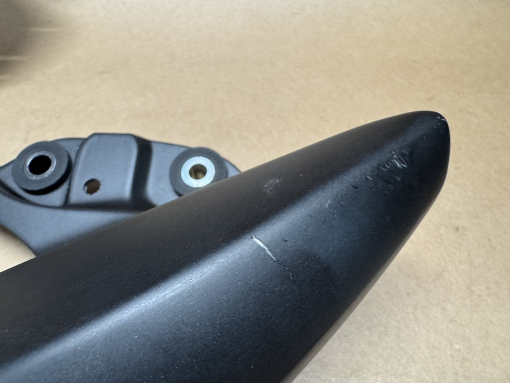 Yamaha GPD 125 Nmax 2021 Rear Grab Rail Handle