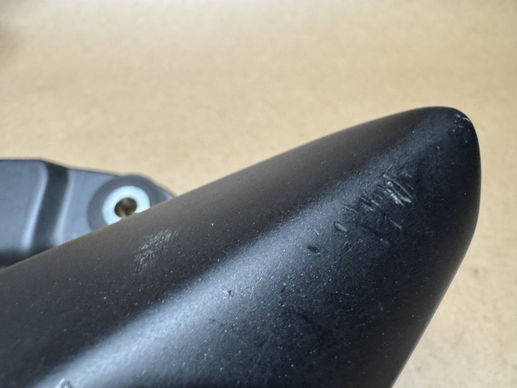 Yamaha GPD 125 Nmax 2021 Rear Grab Rail Handle