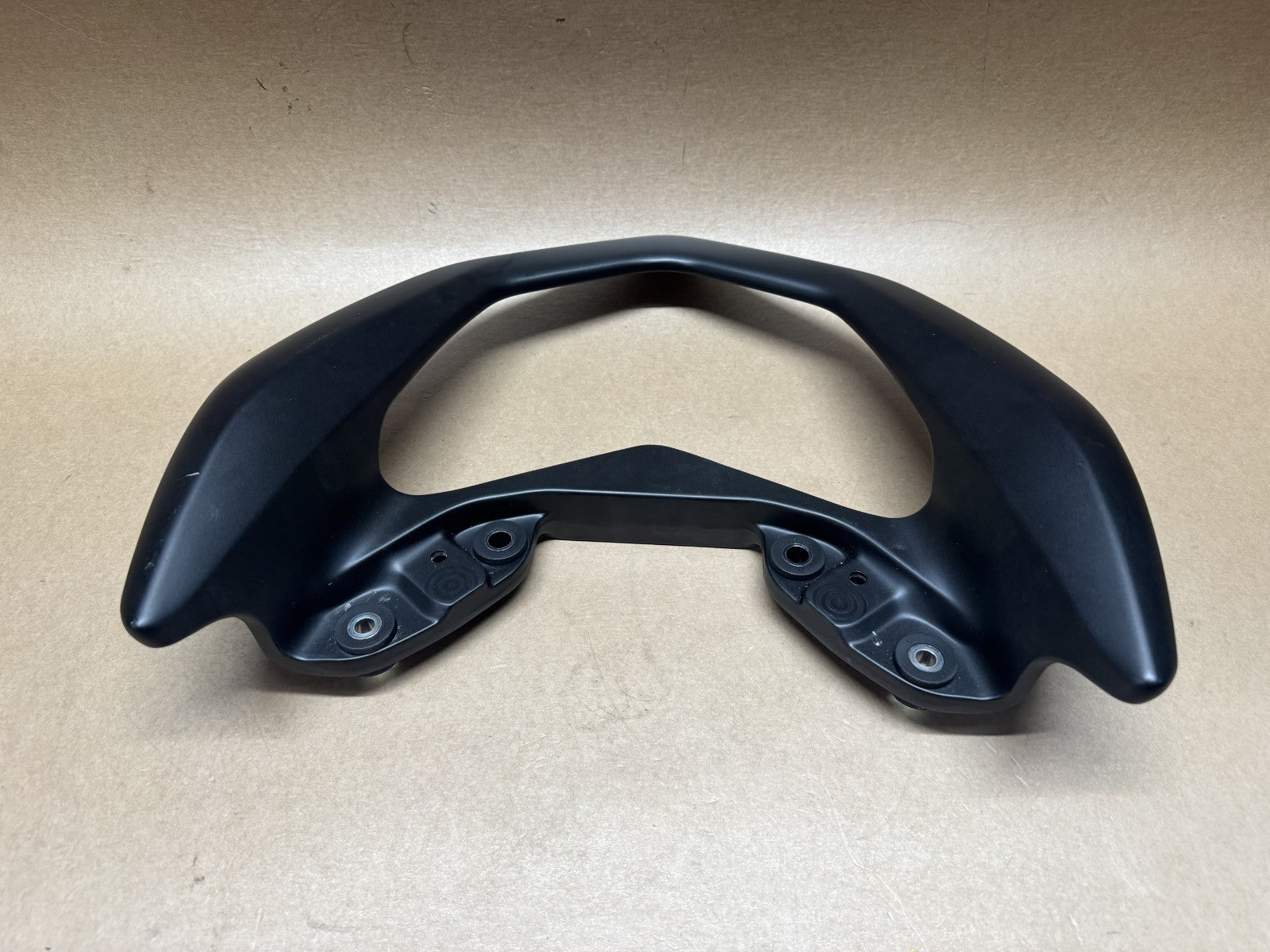 Yamaha GPD 125 Nmax 2021 Rear Grab Rail Handle