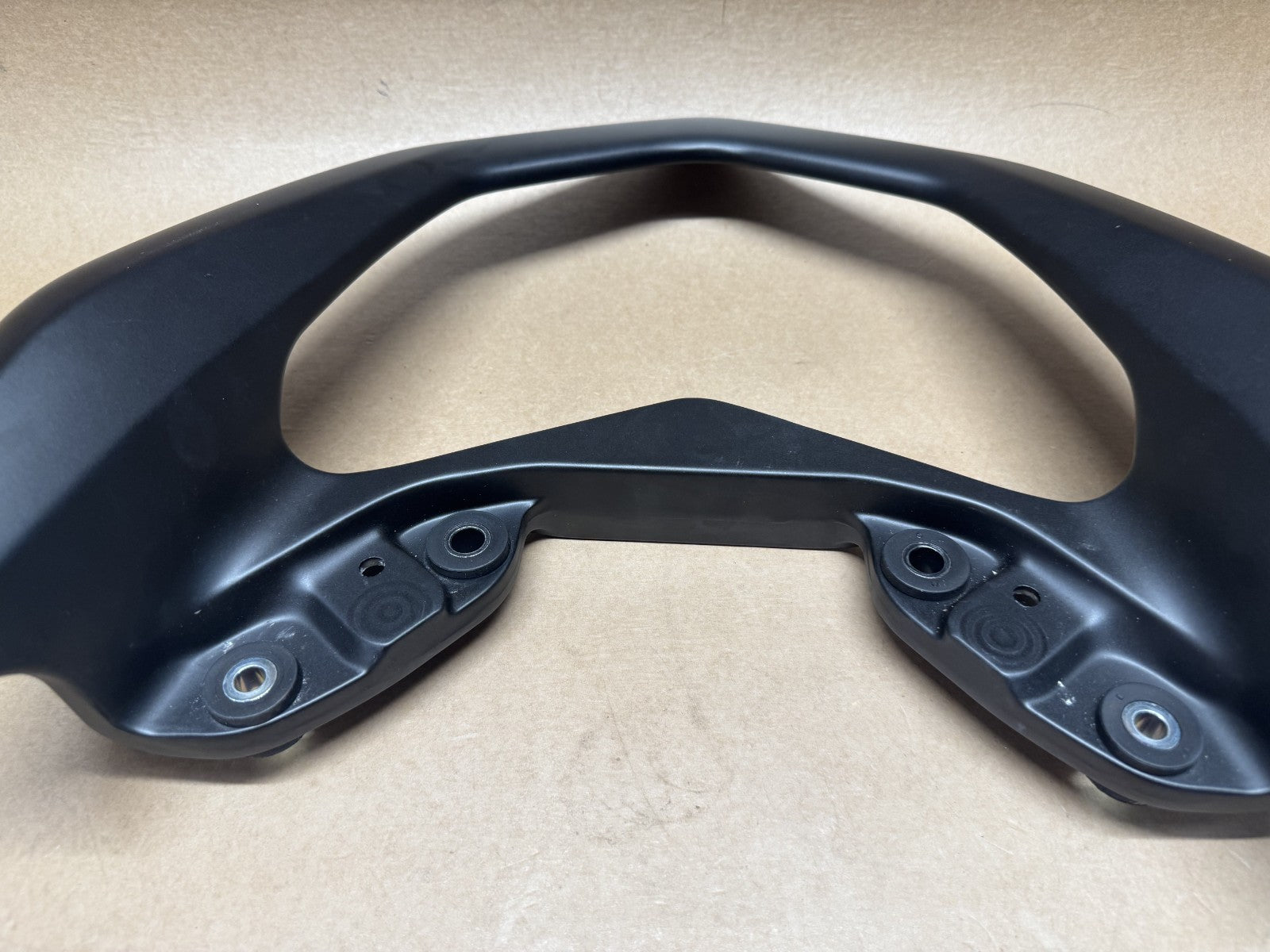Yamaha GPD 125 Nmax 2021 Rear Grab Rail Handle