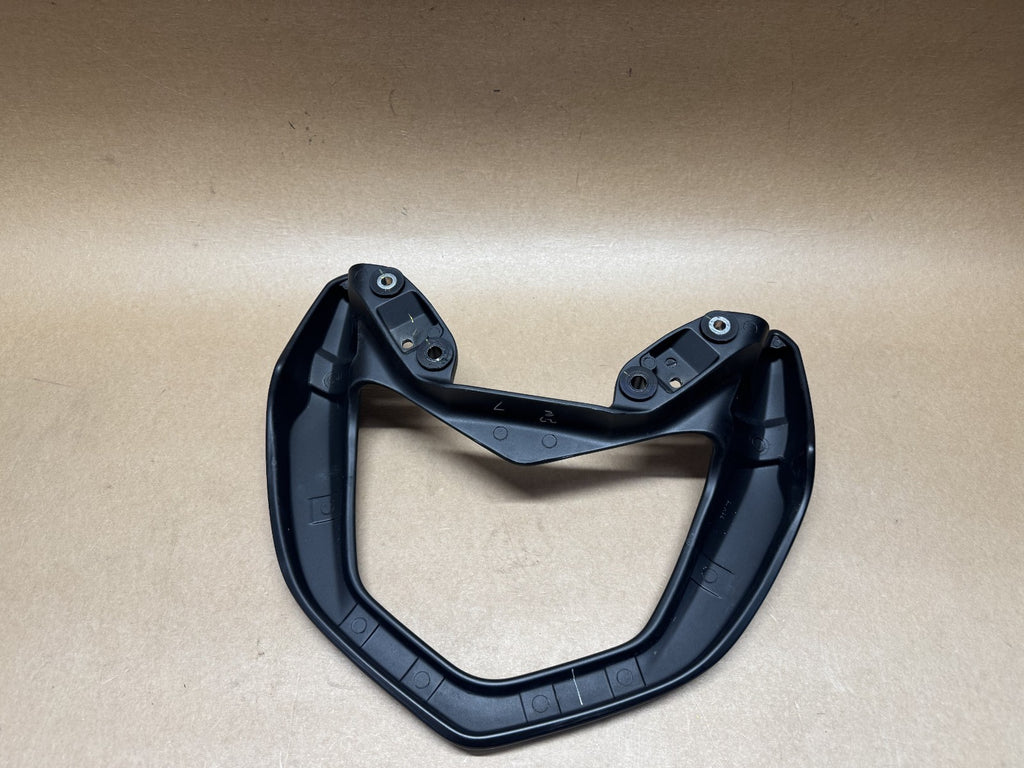 Yamaha GPD 125 Nmax 2021 Rear Grab Rail Handle