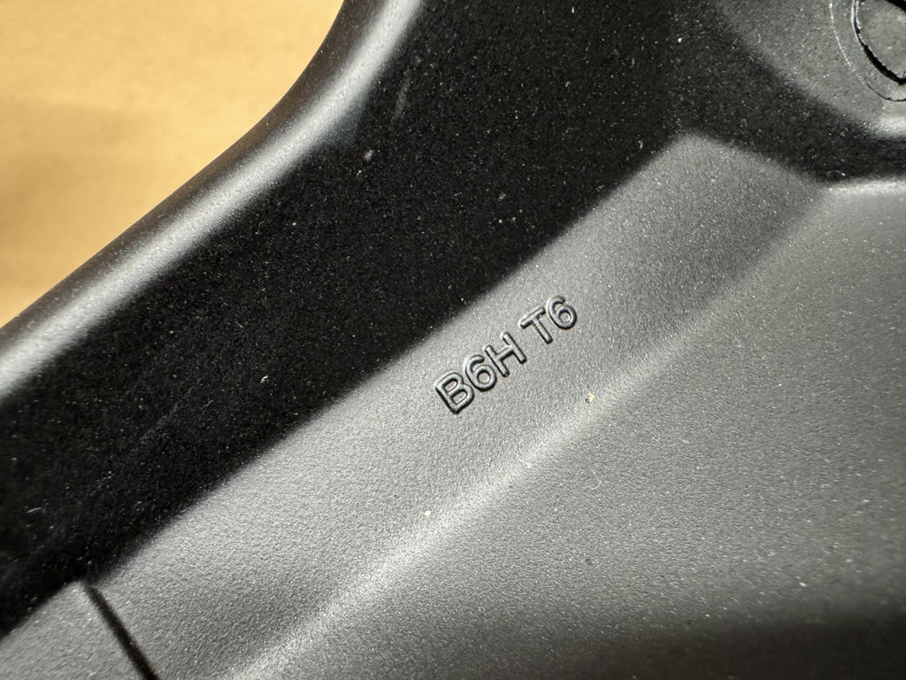 Yamaha GPD 125 Nmax 2021 Rear Grab Rail Handle