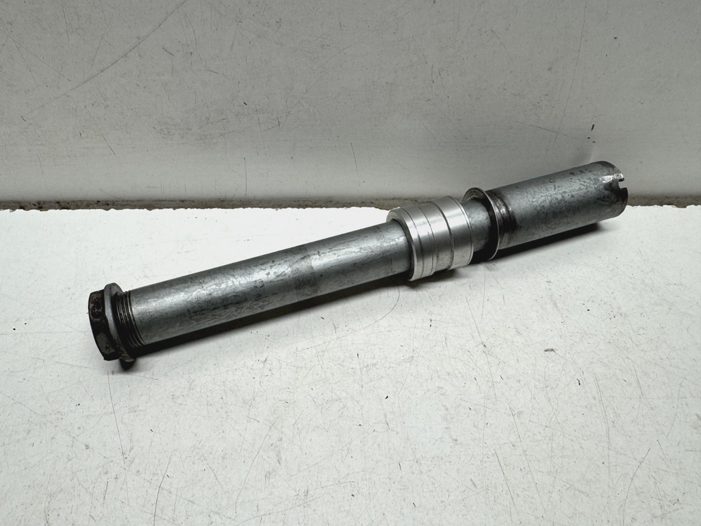 2001 - 2007 Aprilia Caponord ETV 1000 Front Wheel Spindle