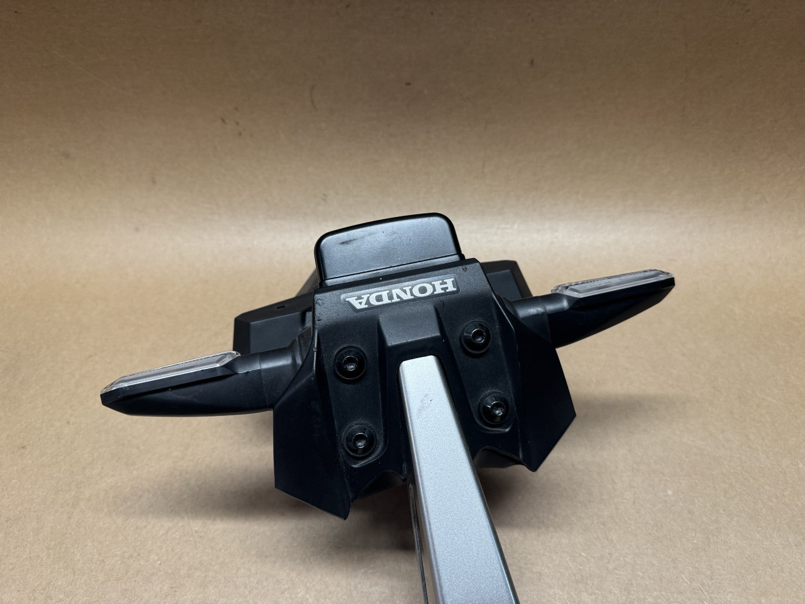Honda CBR500 R 2021 Rear Number Plate Holder + Indicators