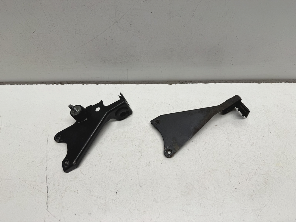 2001 - 2007 Aprilia Caponord ETV 1000 Radiator Mount Brackets