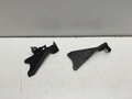 2001 - 2007 Aprilia Caponord ETV 1000 Radiator Mount Brackets