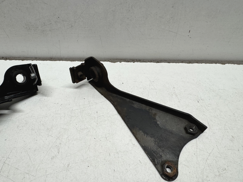 2001 - 2007 Aprilia Caponord ETV 1000 Radiator Mount Brackets