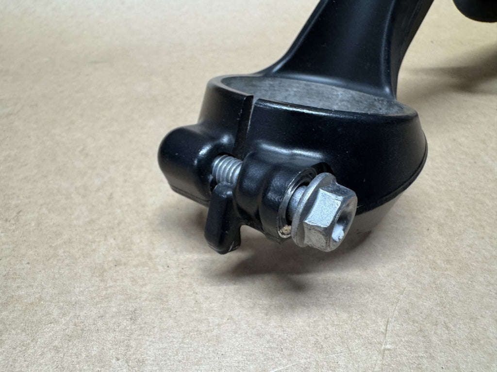 Honda VFR 1200 F 2010 Right RH Clip On Handlebar