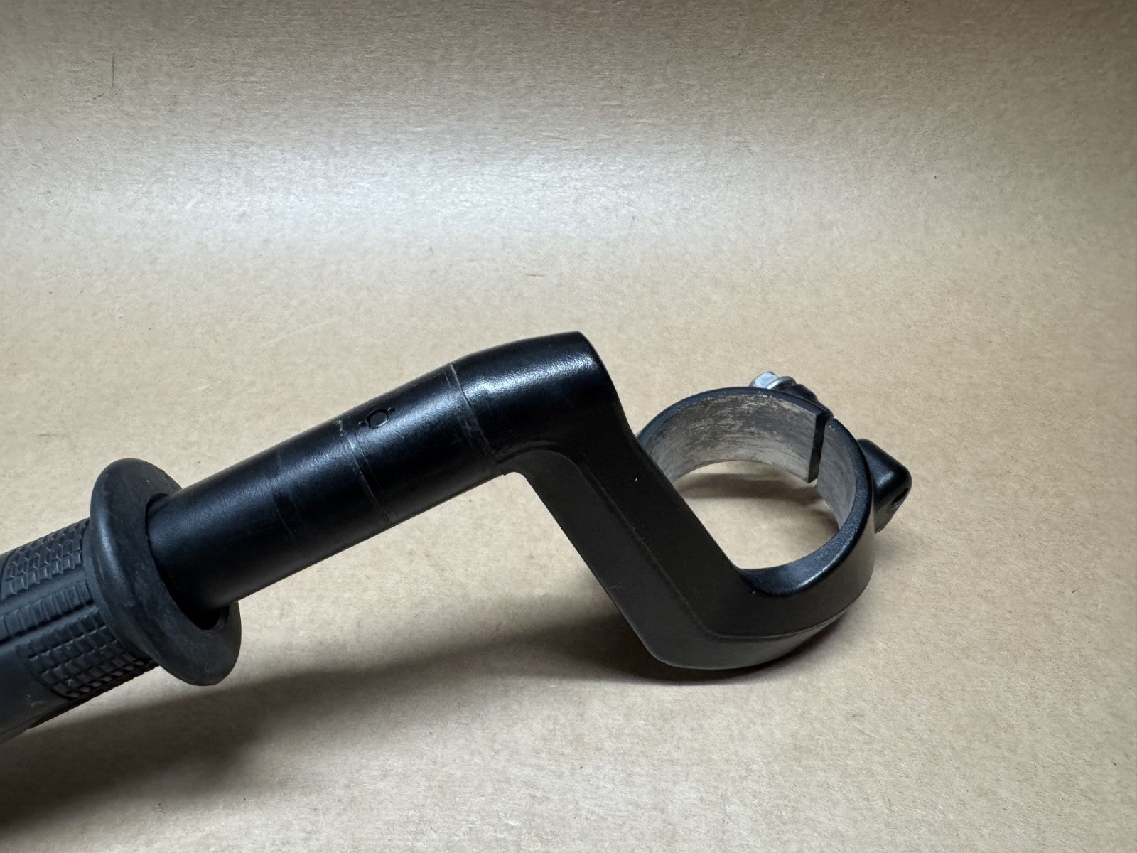 Honda VFR 1200 F 2010 Right RH Clip On Handlebar