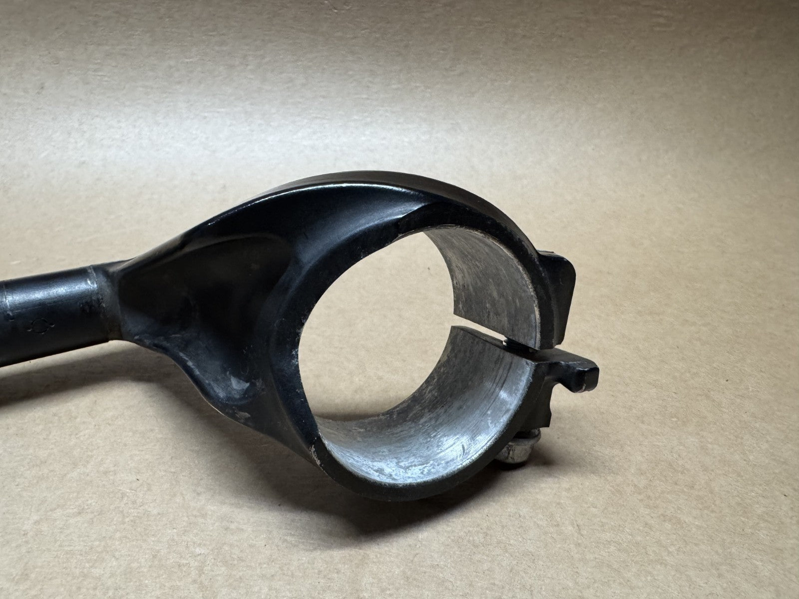 Honda VFR 1200 F 2010 Right RH Clip On Handlebar