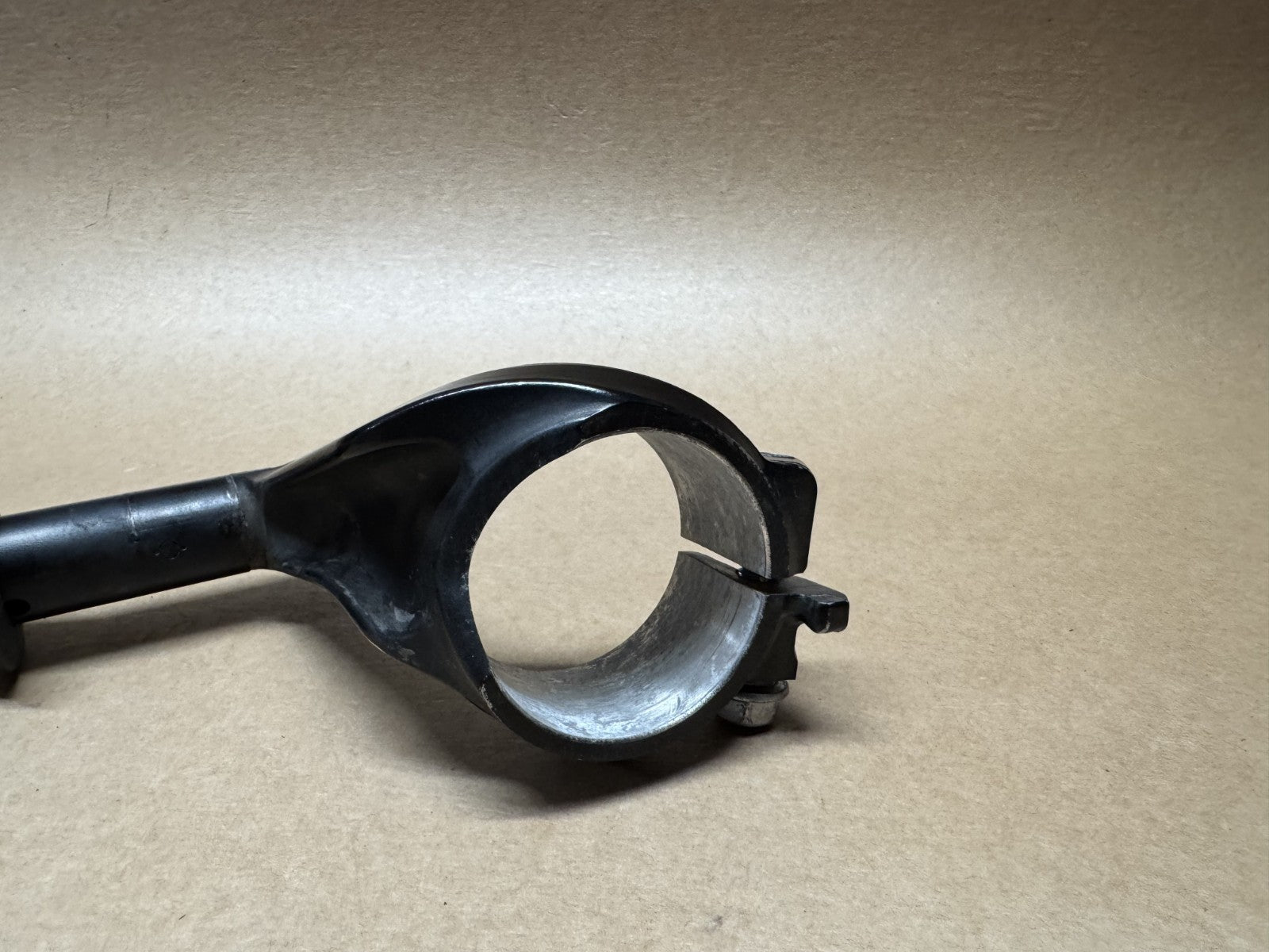 Honda VFR 1200 F 2010 Right RH Clip On Handlebar