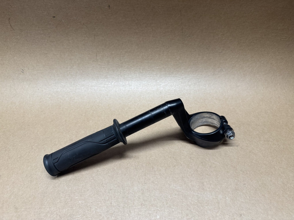Honda VFR 1200 F 2010 Left LH Clip On Handlebar