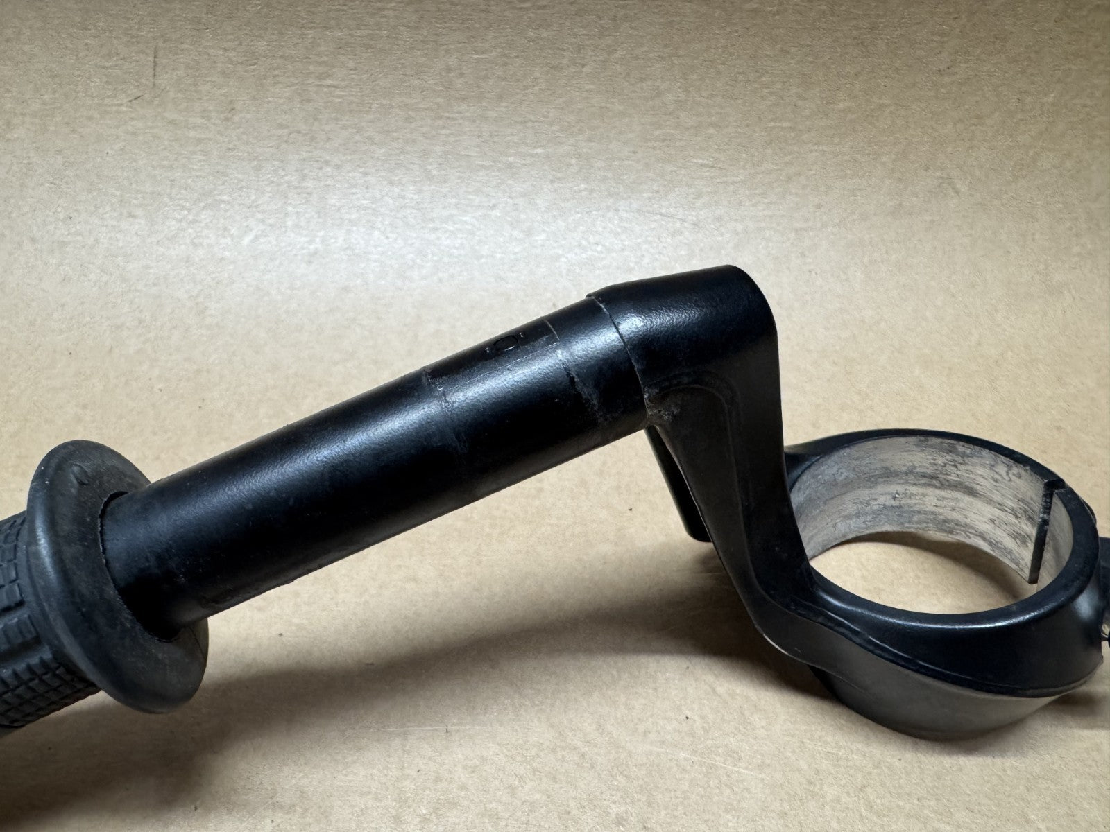 Honda VFR 1200 F 2010 Left LH Clip On Handlebar