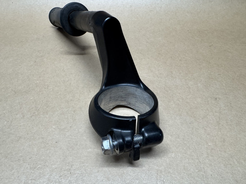 Honda VFR 1200 F 2010 Left LH Clip On Handlebar