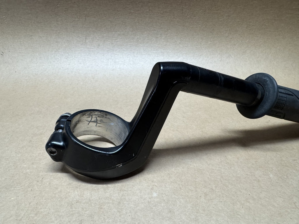 Honda VFR 1200 F 2010 Left LH Clip On Handlebar
