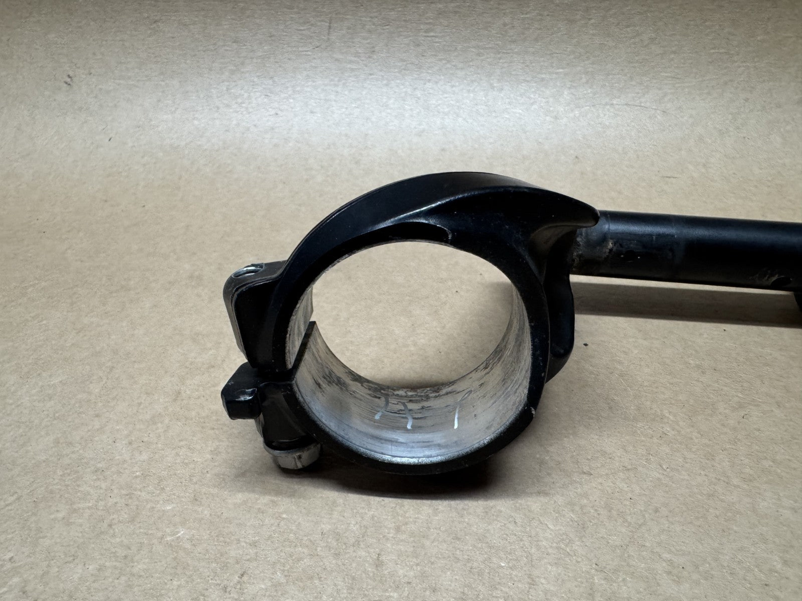 Honda VFR 1200 F 2010 Left LH Clip On Handlebar