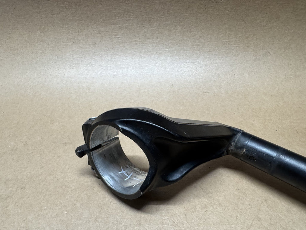 Honda VFR 1200 F 2010 Left LH Clip On Handlebar