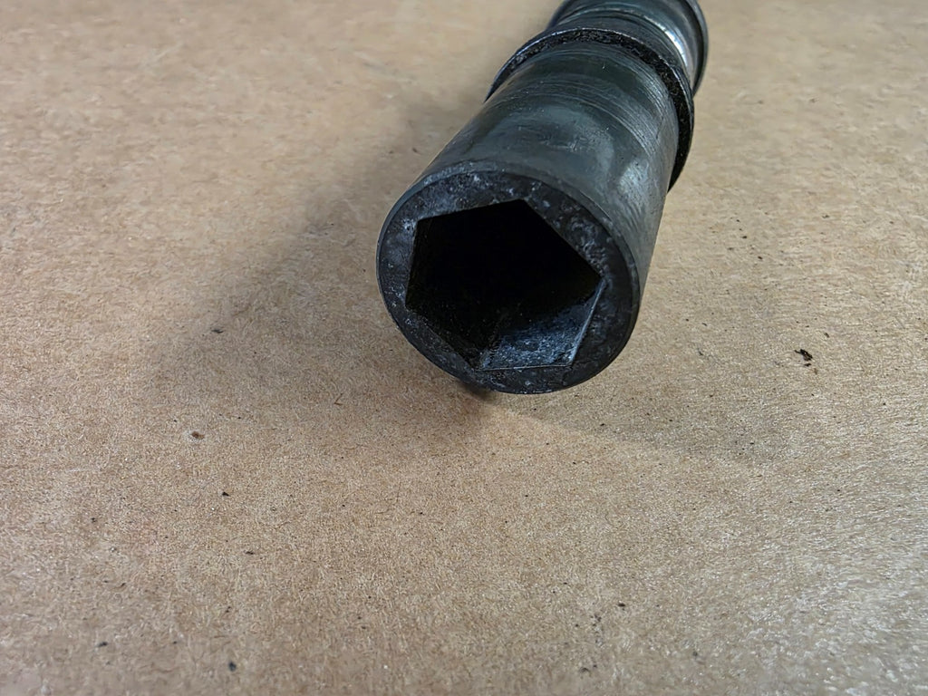 Yamaha XJR 1300 2005 (2000 - 2006) Front Spindle Axle