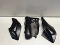 Belly Pan Ducati Multistrada 1200 S 2013