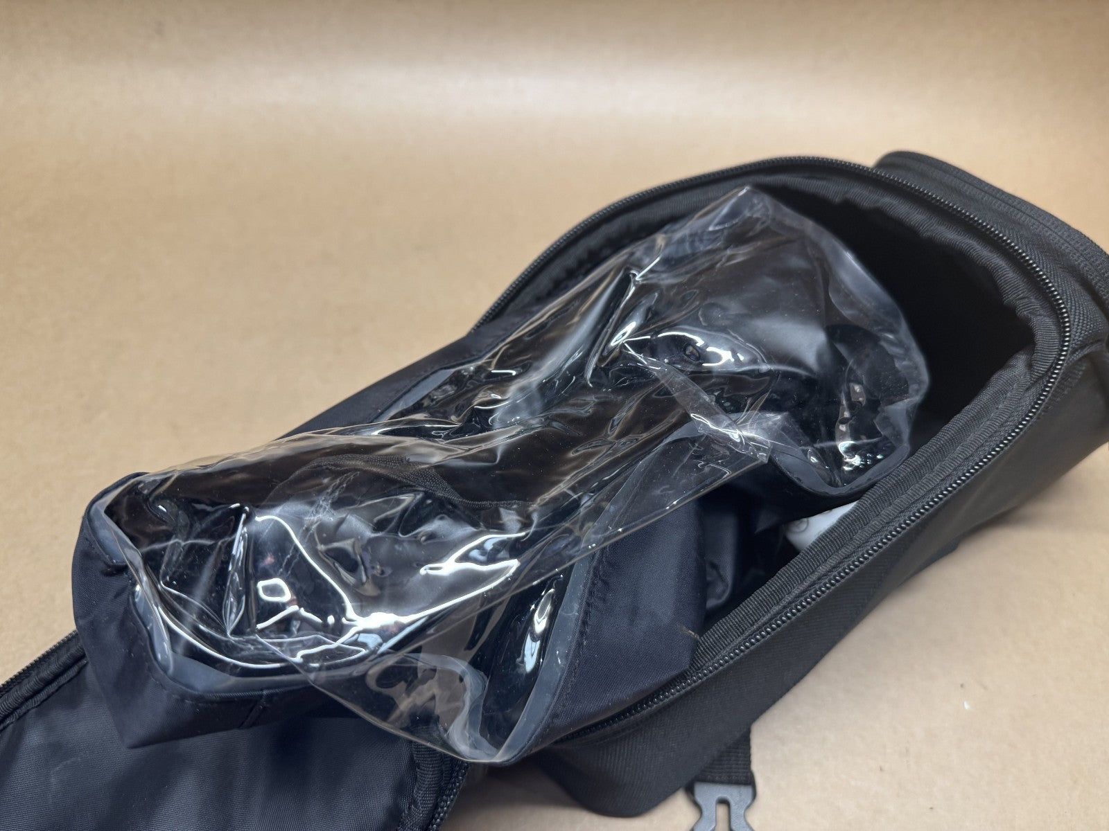 Honda CB750 Hornet 2025 Tank Bag