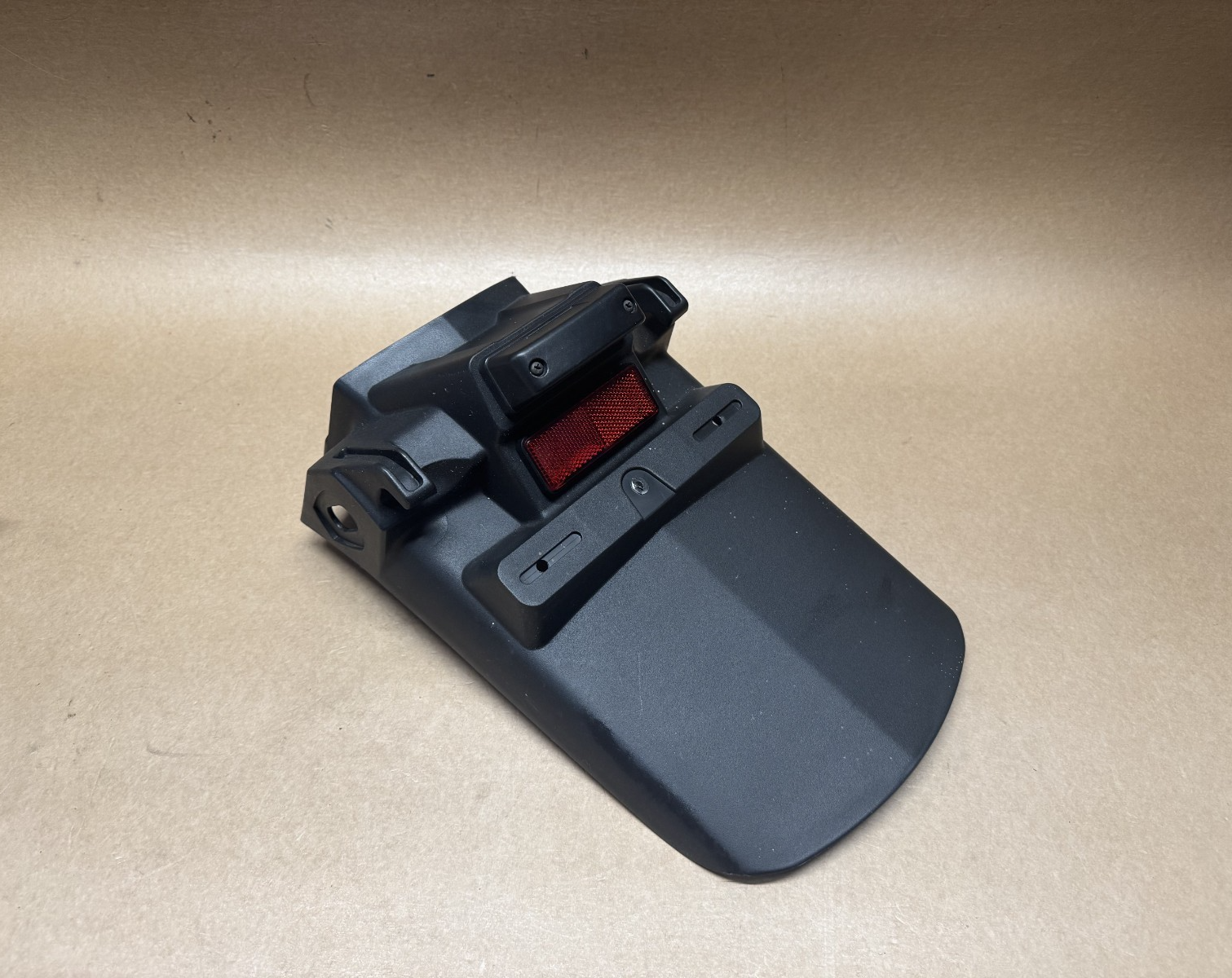 Suzuki GSXR 1000 K3 K4 2003 - 2004 Rear Number Plate Holder
