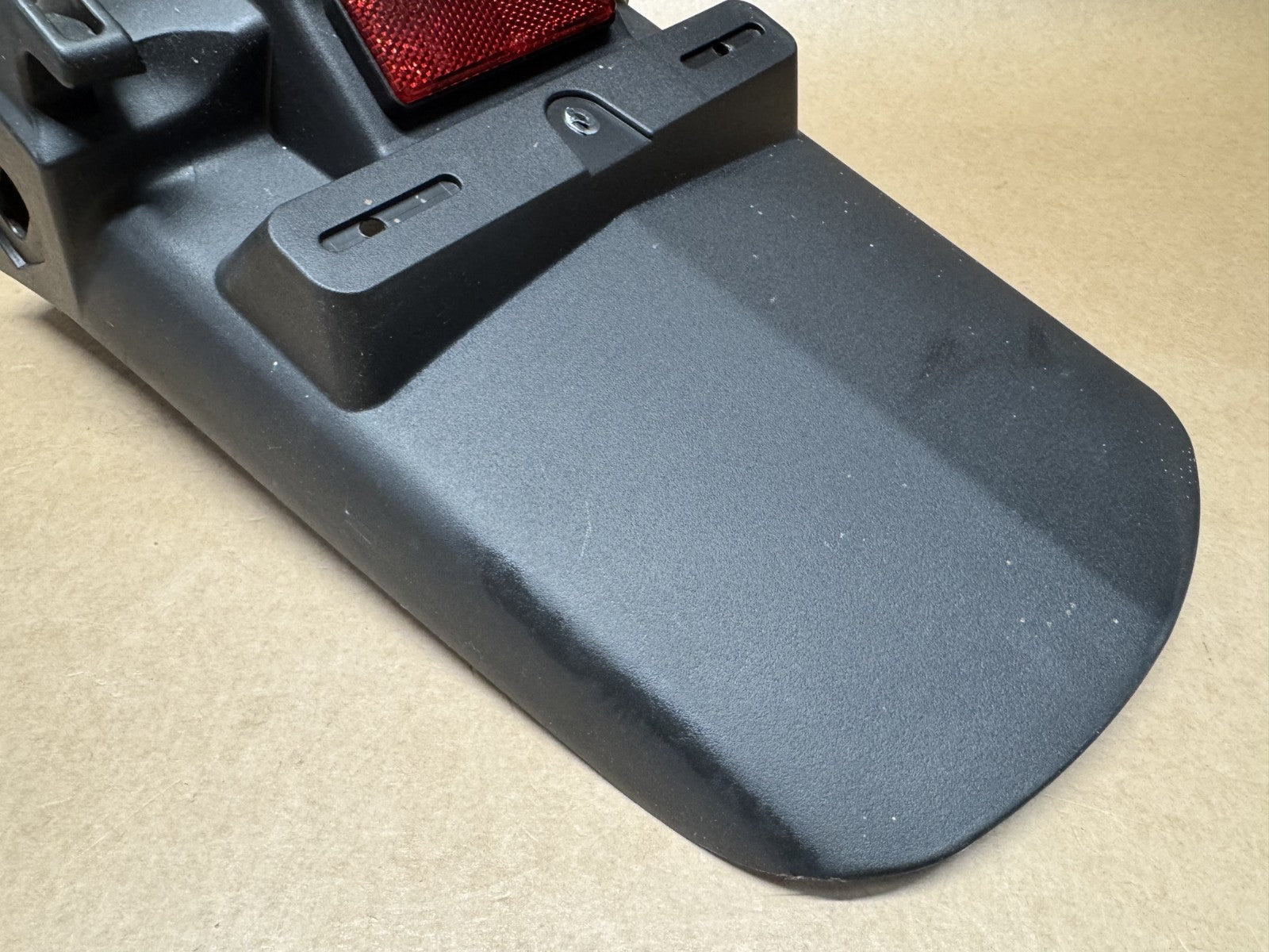 Suzuki GSXR 1000 K3 K4 2003 - 2004 Rear Number Plate Holder