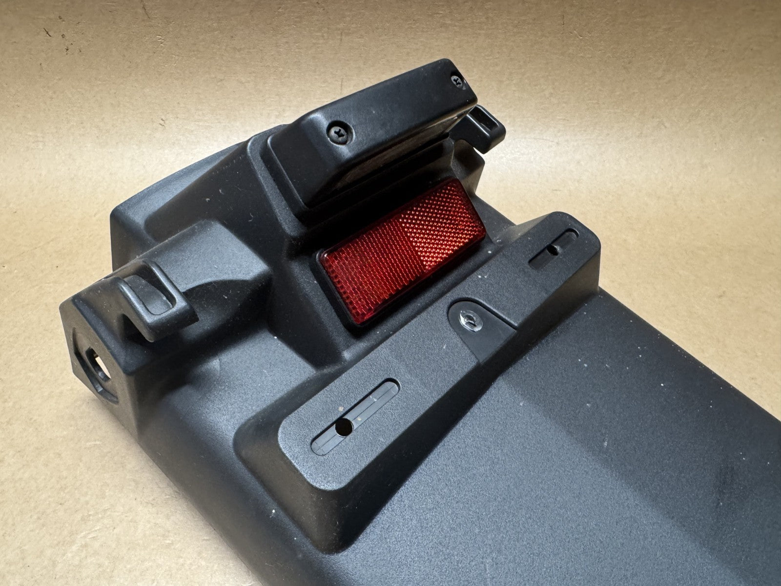 Suzuki GSXR 1000 K3 K4 2003 - 2004 Rear Number Plate Holder