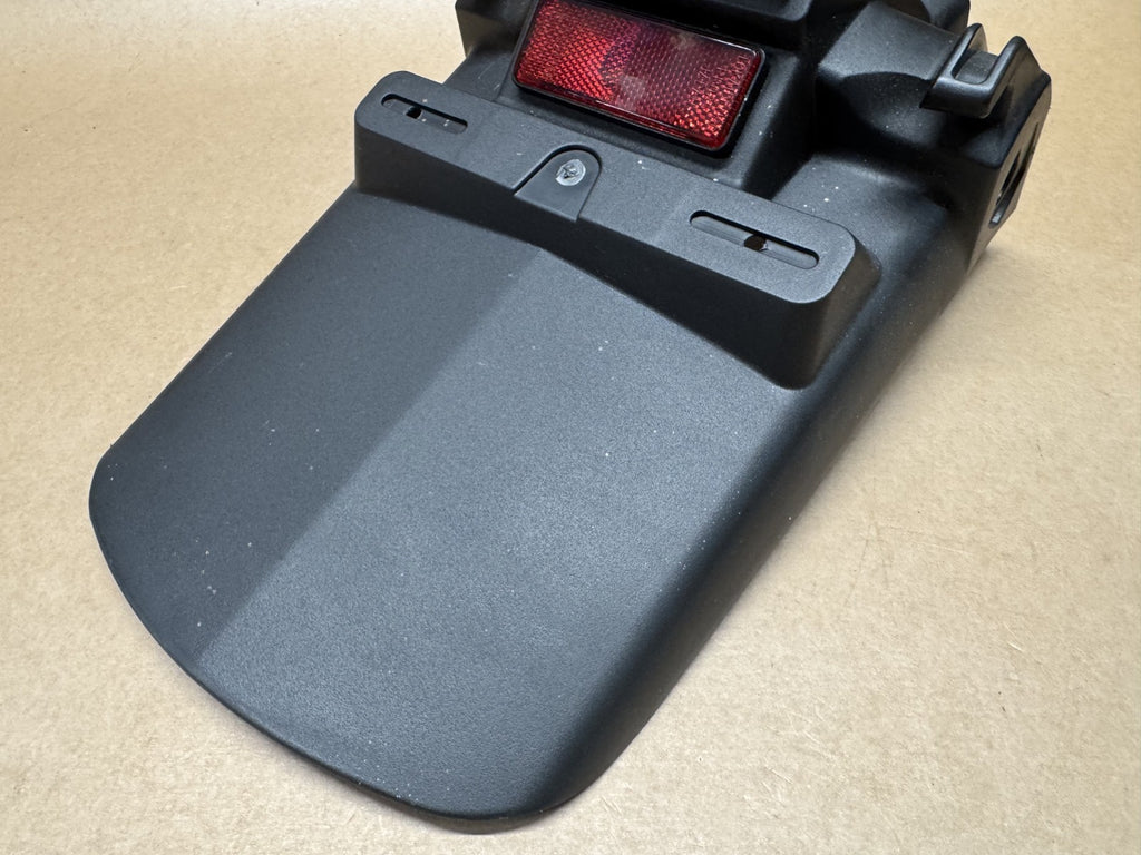 Suzuki GSXR 1000 K3 K4 2003 - 2004 Rear Number Plate Holder