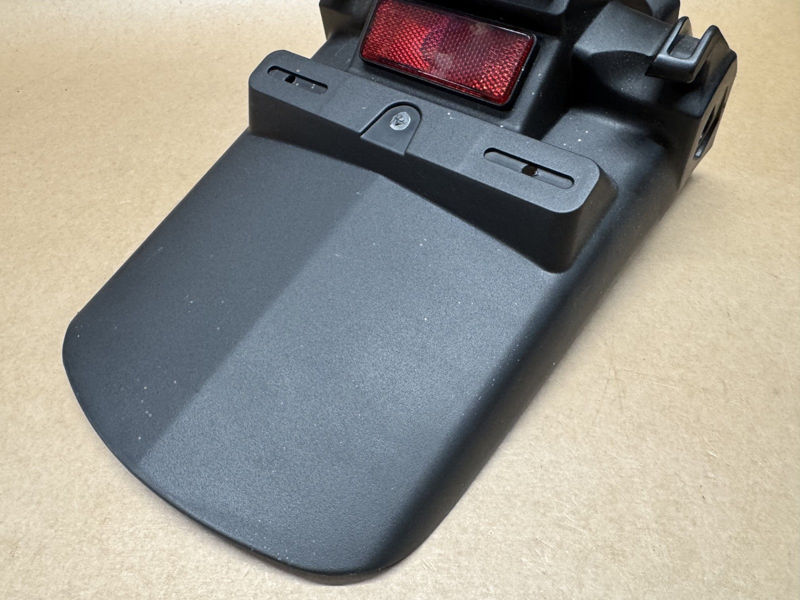 Suzuki GSXR 1000 K3 K4 2003 - 2004 Rear Number Plate Holder