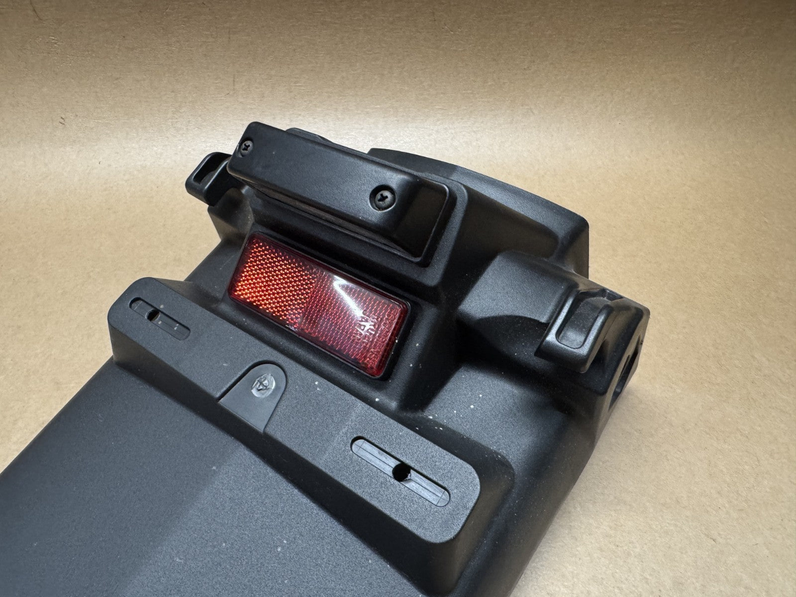 Suzuki GSXR 1000 K3 K4 2003 - 2004 Rear Number Plate Holder