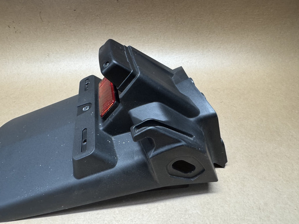 Suzuki GSXR 1000 K3 K4 2003 - 2004 Rear Number Plate Holder