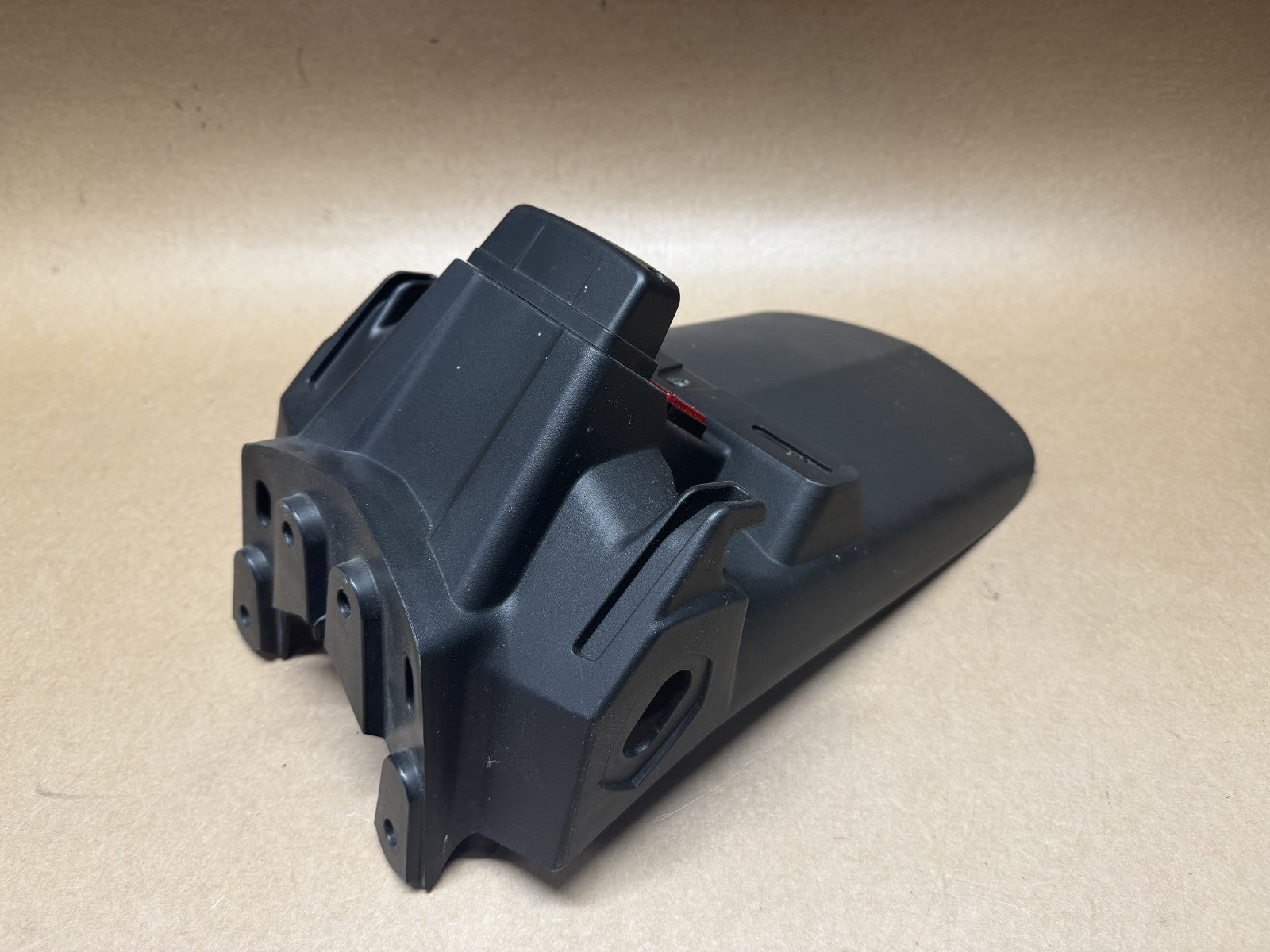 Suzuki GSXR 1000 K3 K4 2003 - 2004 Rear Number Plate Holder