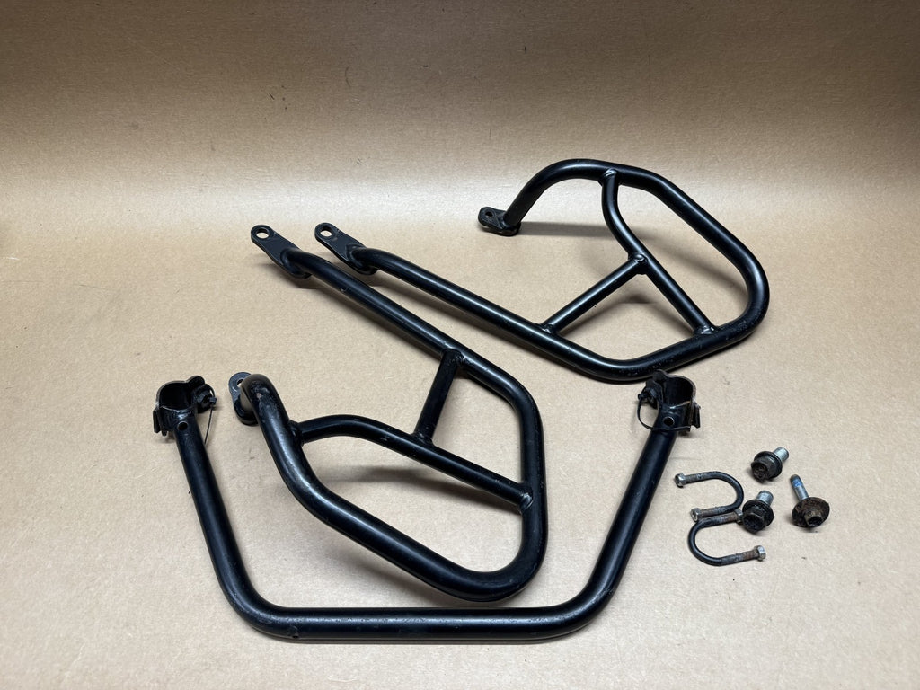Suzuki DL650 V-Storm 2017 - 2023 Engine Guard Crash Bar
