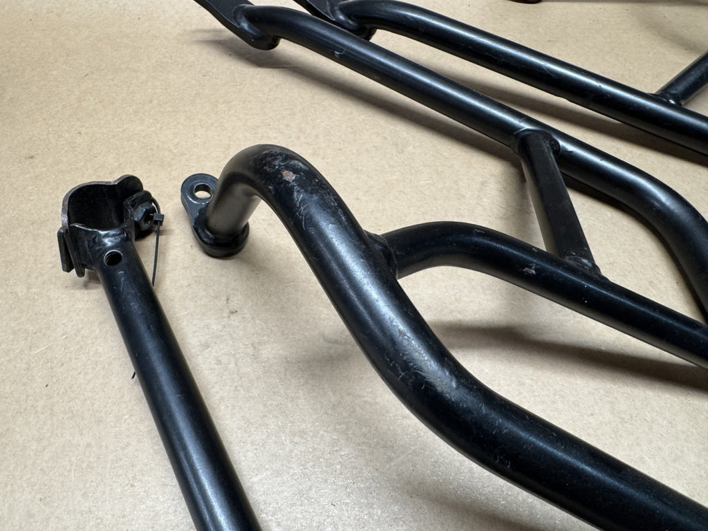 Suzuki DL650 V-Storm 2017 - 2023 Engine Guard Crash Bar