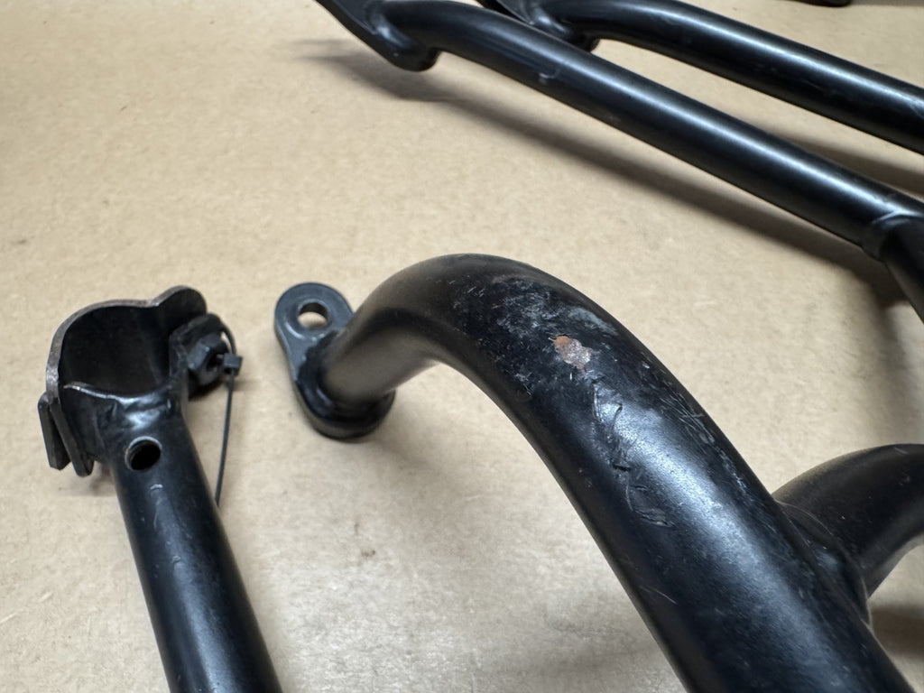 Suzuki DL650 V-Storm 2017 - 2023 Engine Guard Crash Bar