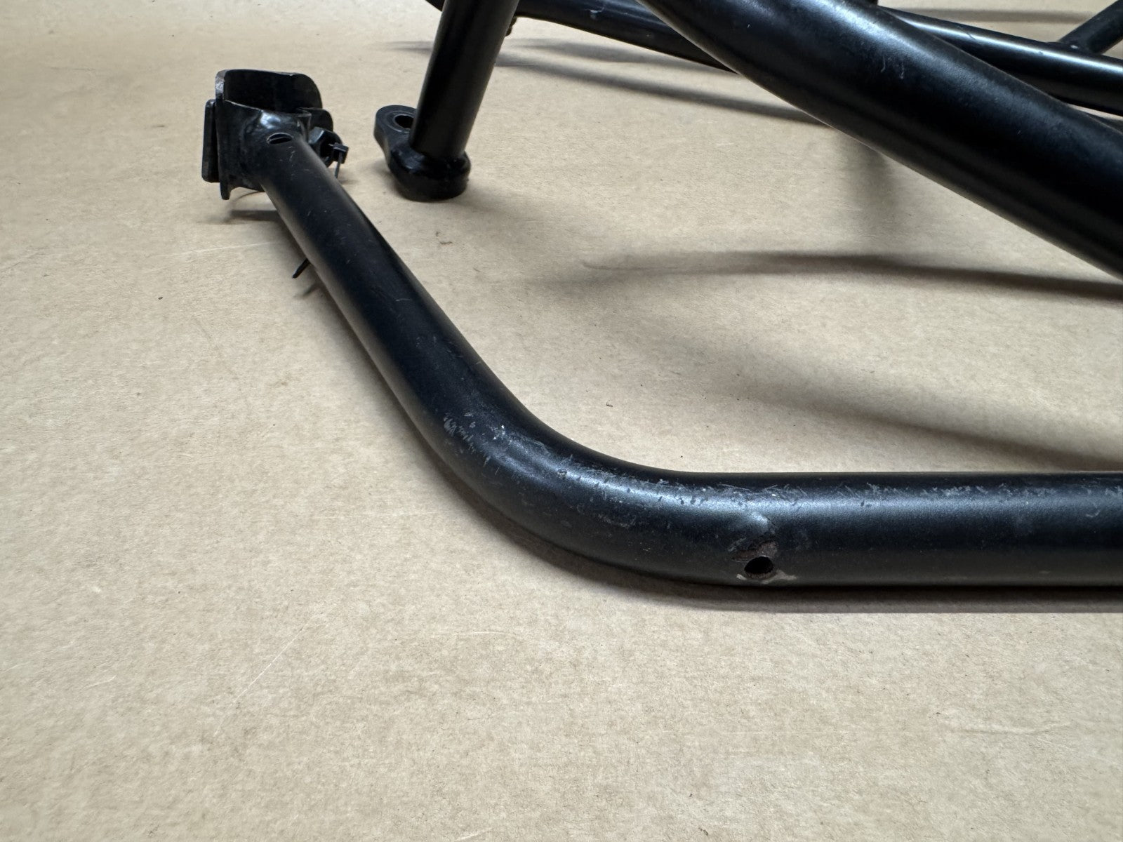 Suzuki DL650 V-Storm 2017 - 2023 Engine Guard Crash Bar