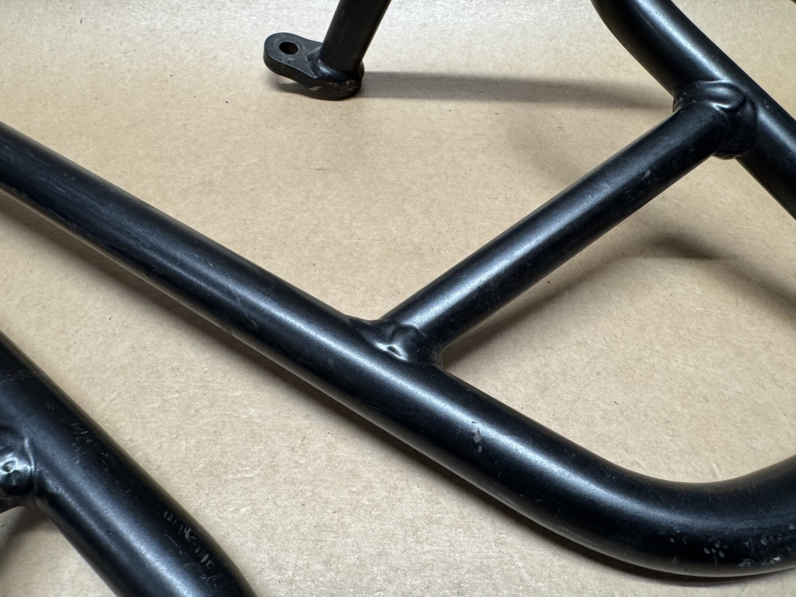 Suzuki DL650 V-Storm 2017 - 2023 Engine Guard Crash Bar
